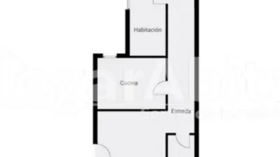 Flat on Calle de la Virgen del Socorro photo 46