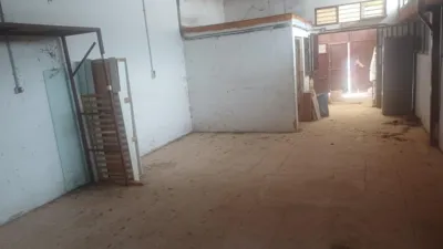 Almacén en venta en Albacete - Més