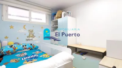 Apartment in Condado de Alhama photo 23