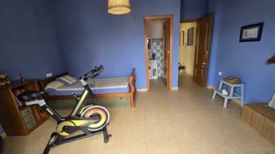 Chalet in El Altet - Balsares photo 61