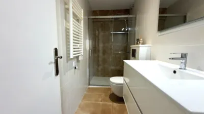 Apartment on Carrer de Son Fleixes photo 27