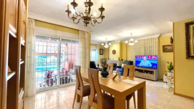 Chalet in Rivas Centro photo 8