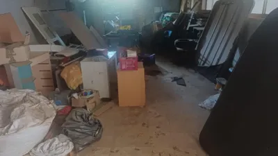 Almacén en venta en Albacete - Vista 5