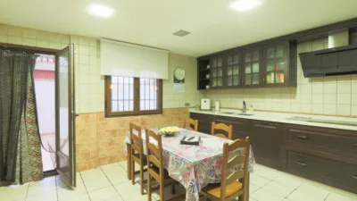Chalet on Calle de Lanjaron photo 16