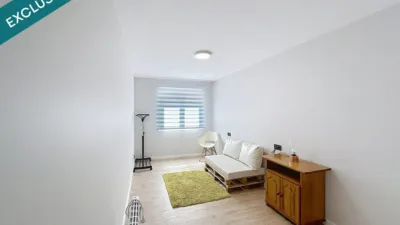 Apartment in A Estrada photo 25