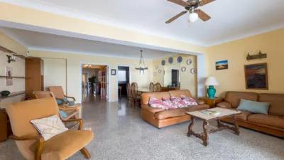Apartment at Carrer de Cartago, 28 photo 12