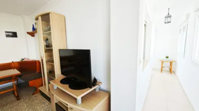 Apartment on Huerta del Rey Street photo 4