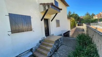Chalet in Plan Sur-Amistad photo 32