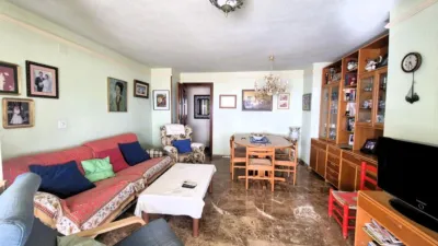 Apartment on Avenida de la Costa Blanca photo 2