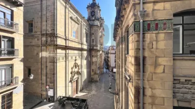 Flat on Calle del Campanario photo 3