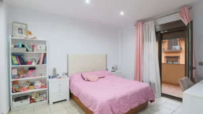 Chalet on Calle de Lanjaron photo 23