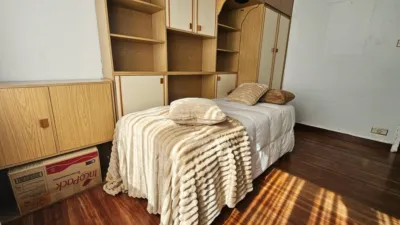 Flat on Calle de Gregorio Uzquiano photo 17