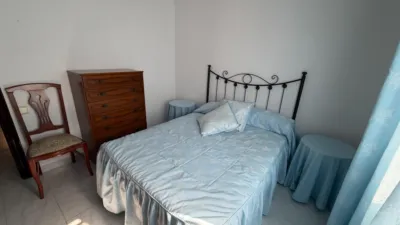 Apartment in Estacion Renfe photo 20