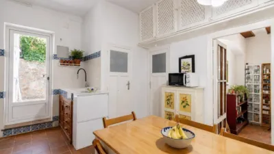 Semi-detached house in Abantos - Carmelitas photo 15