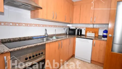 Apartment in Parc Central photo 7