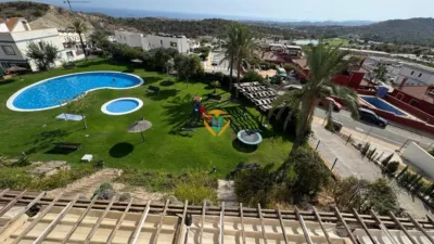 Townhouse in Balcón de Finestrat photo 27