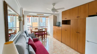 Apartment on Calle de Londres, 4 photo 2