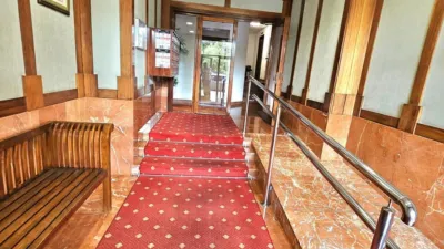 Apartment on San Adrian Etorbidea photo 38