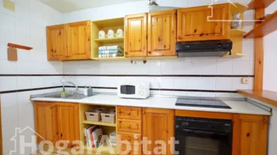 Flat on Carrer de Sant Bartomeu photo 10