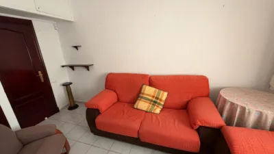 Apartment in Estacion Renfe photo 15