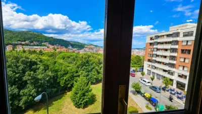 Apartment on San Adrian Etorbidea photo 36