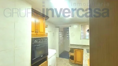 Flat on Carrer de Roger de Flor photo 10