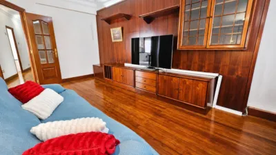 Flat on Calle de Gregorio Uzquiano photo 14