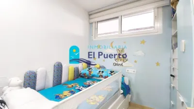 Apartment in Condado de Alhama photo 24