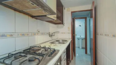 Apartment on Carrer d'Irlanda photo 2