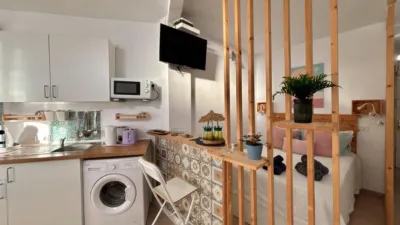 Apartment on Calle Prixmar, No. 111 photo 5