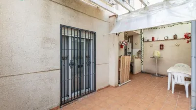 Semi-detached house on Camino del Cementerio photo 8