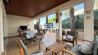 Chalet on Carrer de Sant Bartomeu photo 13