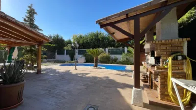 Chalet in Rivas Centro photo 49