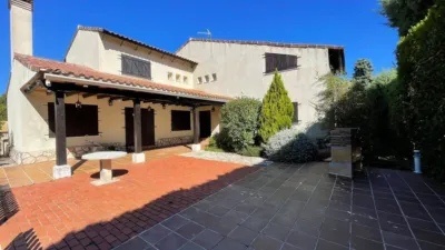 Chalet in Plan Sur-Amistad photo 3
