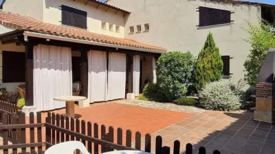 Chalet in Plan Sur-Amistad photo 35