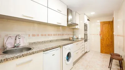 Apartment on Avinguda Jaume I El Conqueridor, 2 photo 16