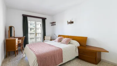 Apartment at Carrer de Cartago, 28 photo 15