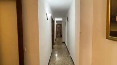 Apartment on Carrer de Cervantes photo 16