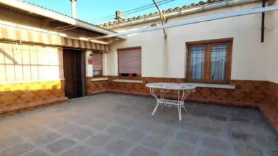 Casa en La Roda photo 26