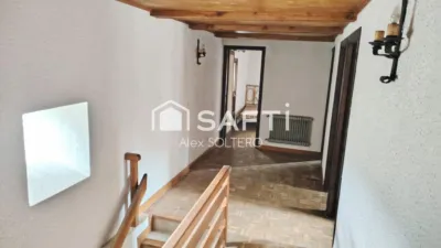 Rustic House in Negreira photo 25