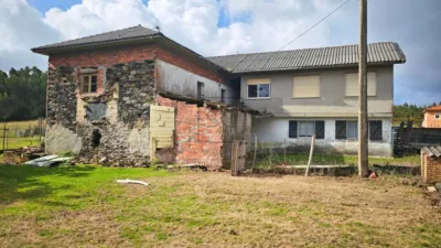 Casa – Valdoviño - Vista 2