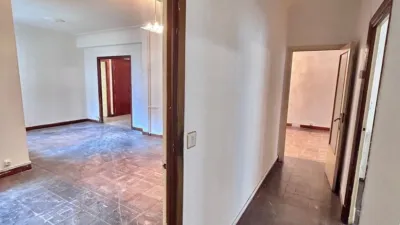 Apartment on Calle de San Antonio photo 28