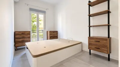Apartment on Calle del Olvido photo 5