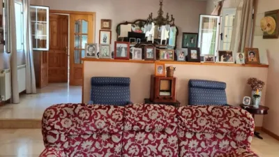 Chalet in Plan Sur-Amistad photo 20