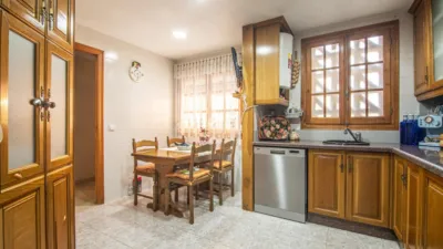 Casa – Alicante - Alacant - Más