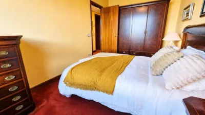 Apartment on San Adrian Etorbidea photo 18