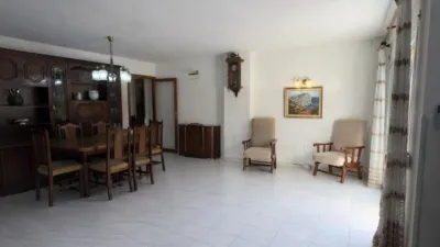 Apartment on Carrer de Cervantes photo 4