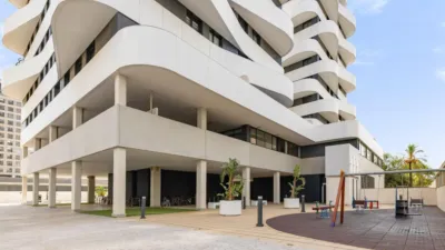 Apartment on Carrer Antonio Ferrandis Actor photo 59
