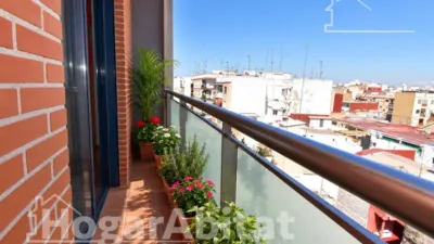 Apartment in Parc Central photo 22