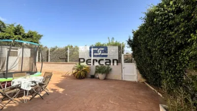 Chalet on Carrer de Sant Bartomeu photo 5